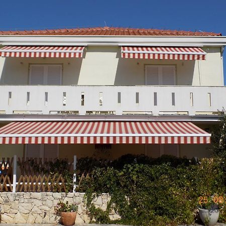 Apartments Casa Nostra Biograd Na Moru Extérieur photo