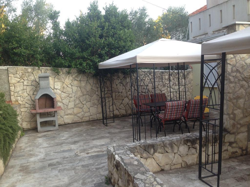 Apartments Casa Nostra Biograd Na Moru Chambre photo