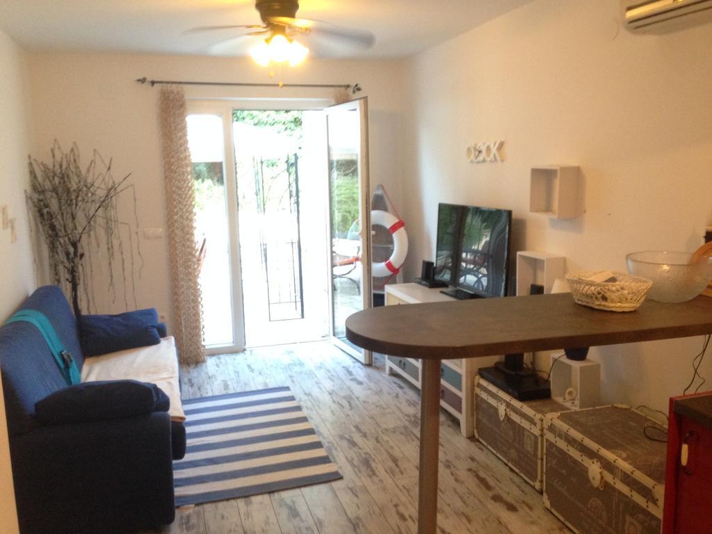 Apartments Casa Nostra Biograd Na Moru Chambre photo