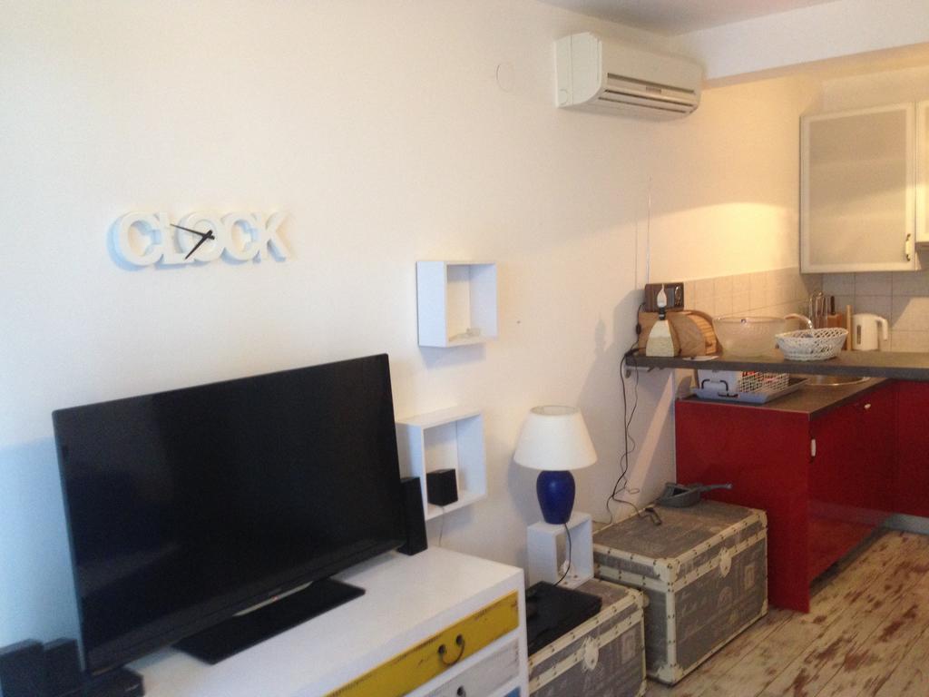 Apartments Casa Nostra Biograd Na Moru Extérieur photo
