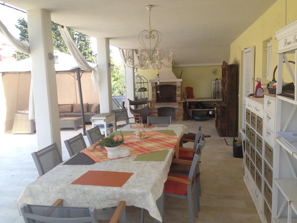 Apartments Casa Nostra Biograd Na Moru Chambre photo