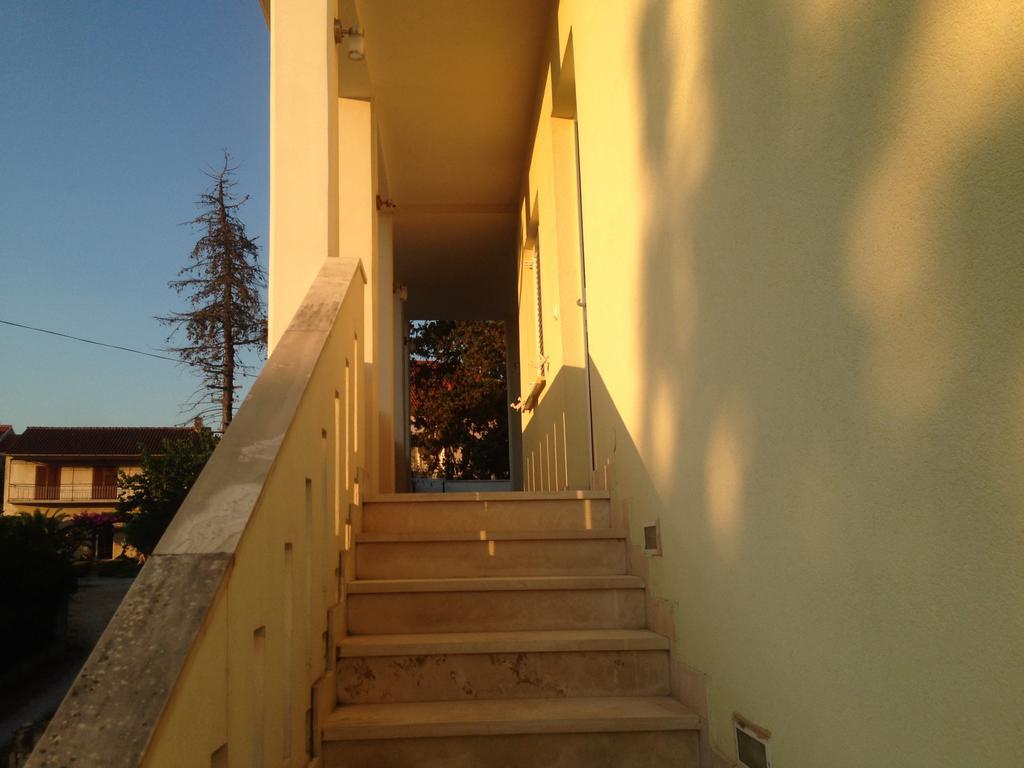 Apartments Casa Nostra Biograd Na Moru Extérieur photo