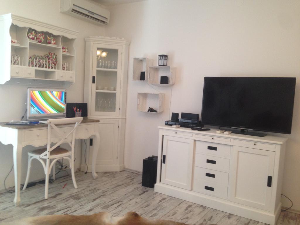 Apartments Casa Nostra Biograd Na Moru Extérieur photo