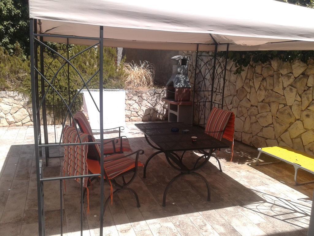 Apartments Casa Nostra Biograd Na Moru Extérieur photo