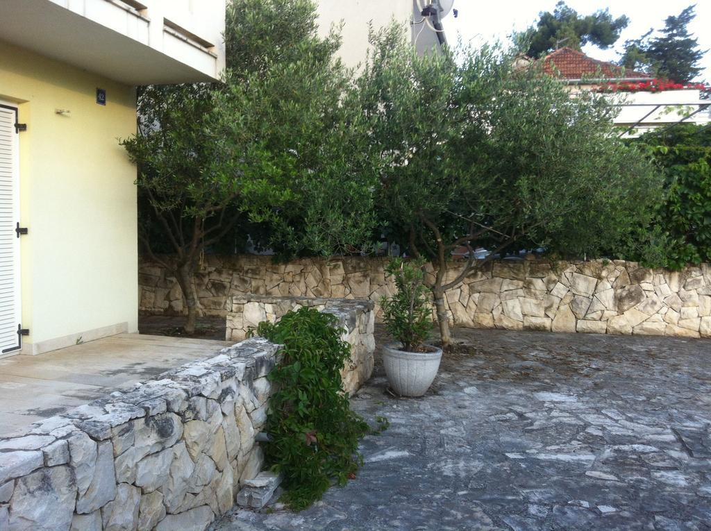 Apartments Casa Nostra Biograd Na Moru Extérieur photo