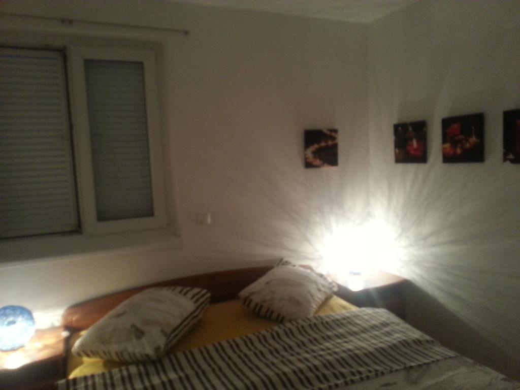 Apartments Casa Nostra Biograd Na Moru Extérieur photo