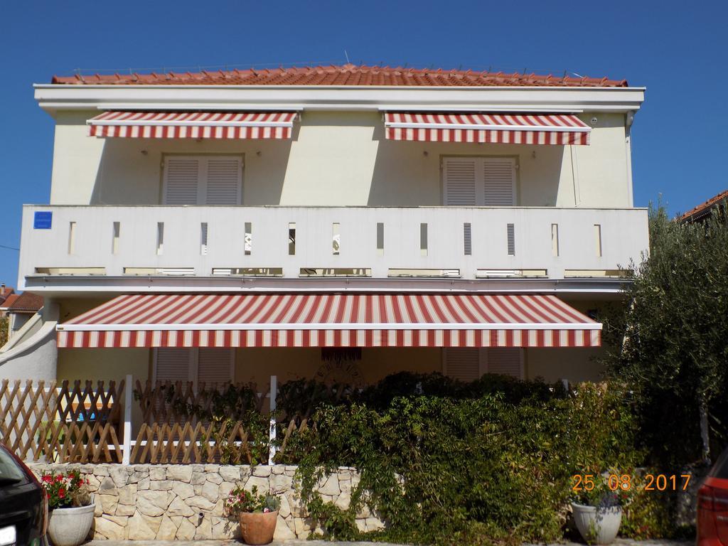 Apartments Casa Nostra Biograd Na Moru Extérieur photo