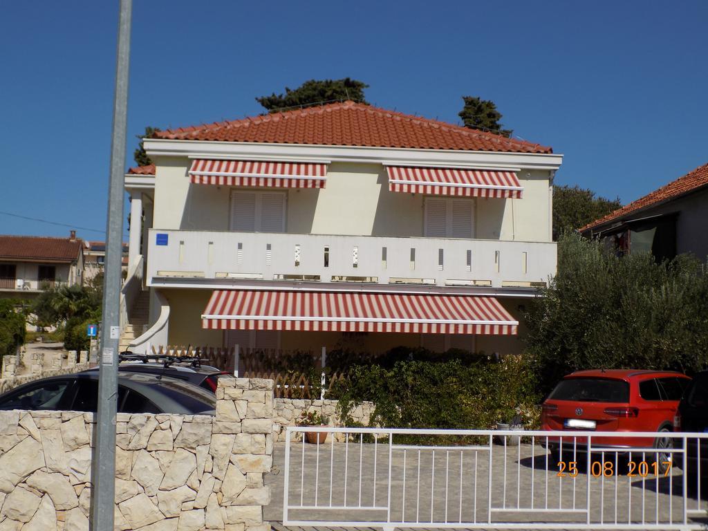 Apartments Casa Nostra Biograd Na Moru Extérieur photo