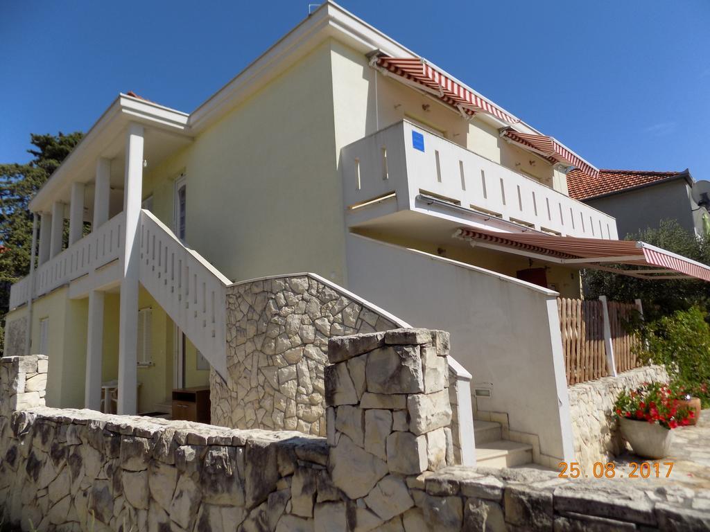 Apartments Casa Nostra Biograd Na Moru Extérieur photo