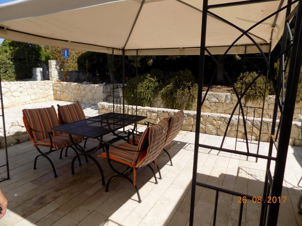 Apartments Casa Nostra Biograd Na Moru Extérieur photo