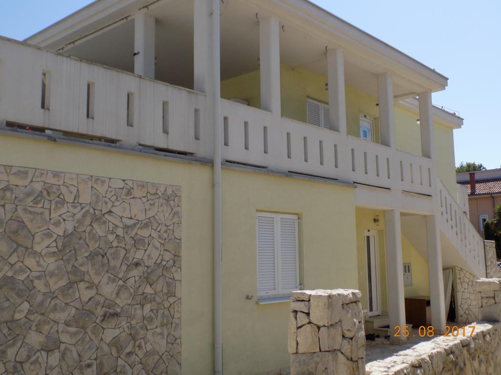 Apartments Casa Nostra Biograd Na Moru Extérieur photo