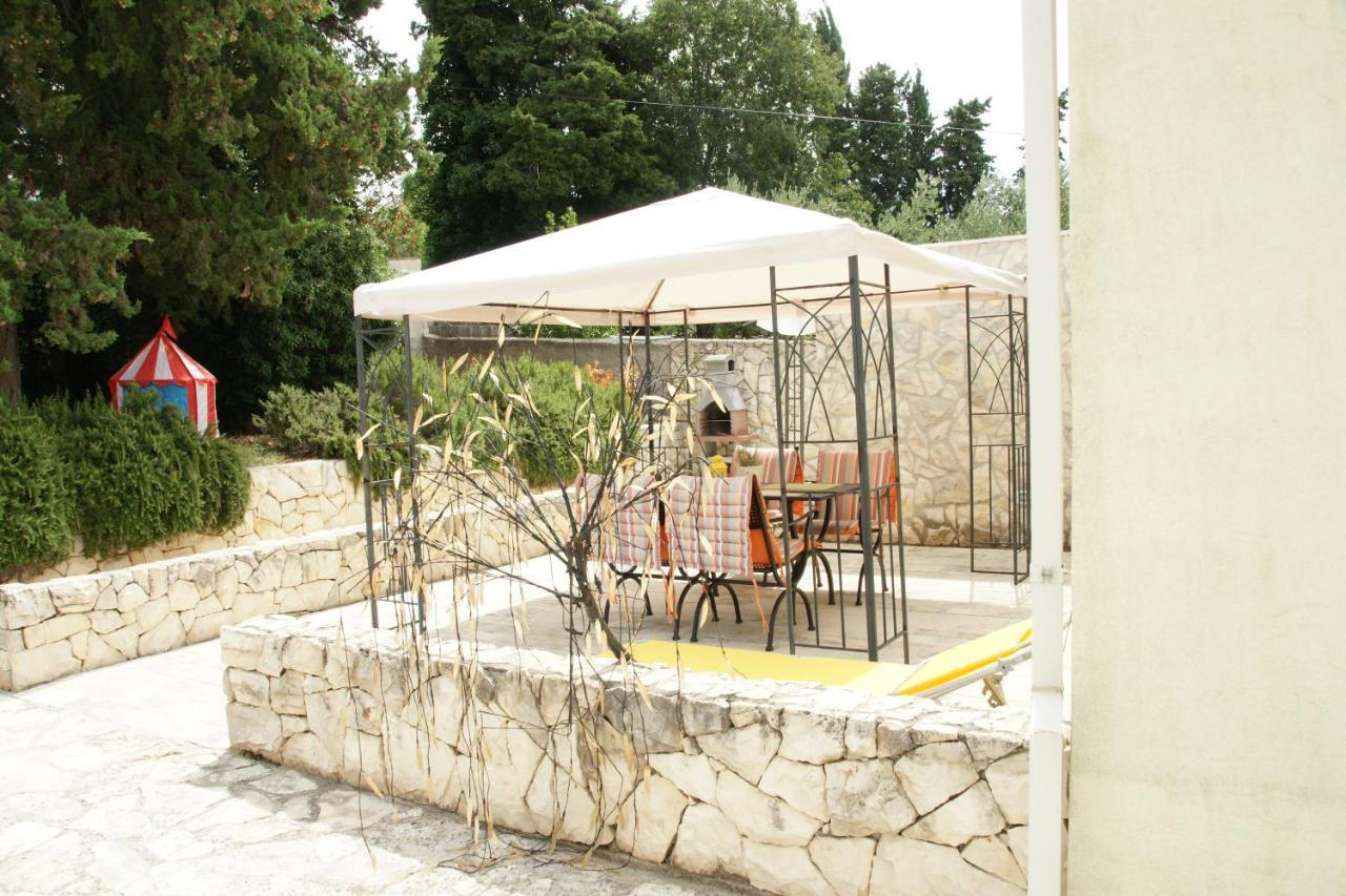 Apartments Casa Nostra Biograd Na Moru Extérieur photo